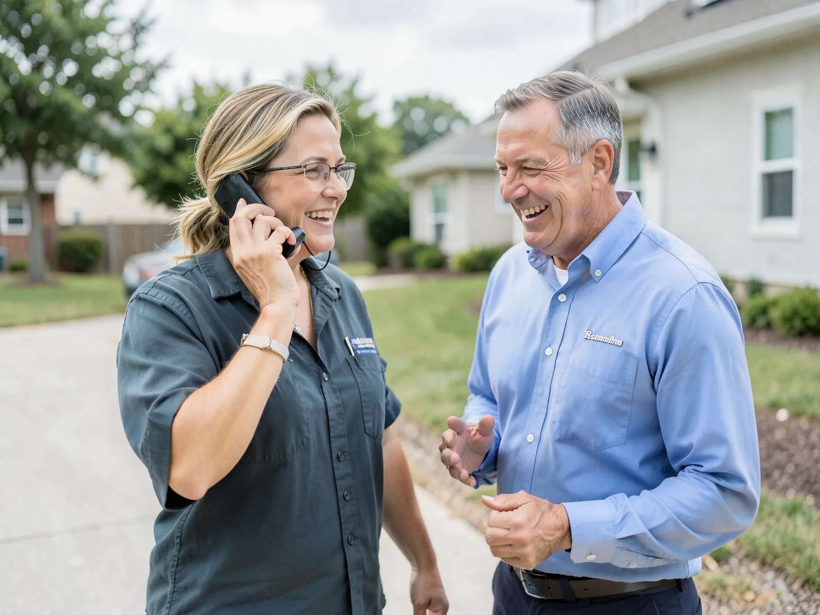 Frequently Asked Questions About Storm Recovery Services in West Point, TX
